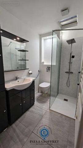 Achat - Maison | Maison de ville Rocbaron 83136 3 pièces 80 m 2