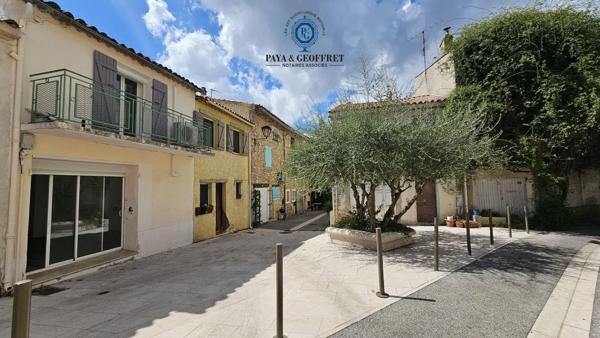 Achat - Maison | Maison de ville Rocbaron 83136 3 pièces 80 m 2
