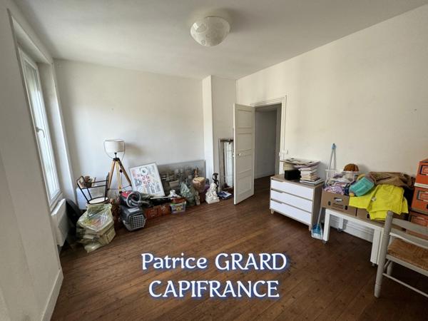 Dpt Manche (50), à vendre EQUEURDREVILLE HAINNEVILLE Alimentation