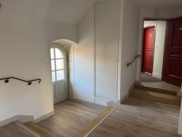 Appartement 3 pièces à louer Châtellerault - 86100 / Réf: 90302