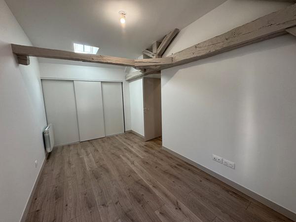 Appartement 3 pièces à louer Châtellerault - 86100 / Réf: 90302