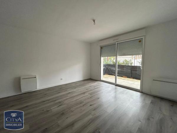 Appartement à louer 2 pièces 41.9m²