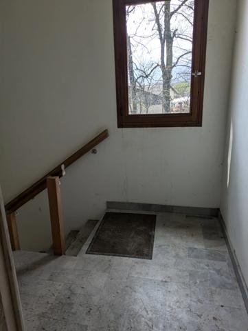 Local à louer CHALLES LES EAUX (73) 160 m²