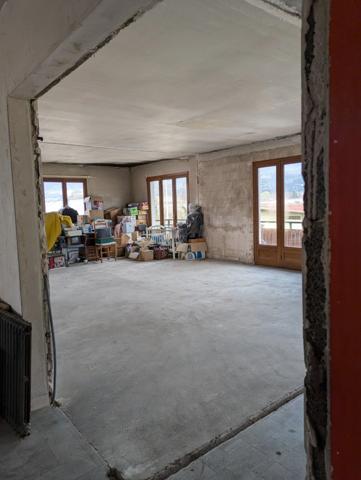 Local à louer CHALLES LES EAUX (73) 160 m²