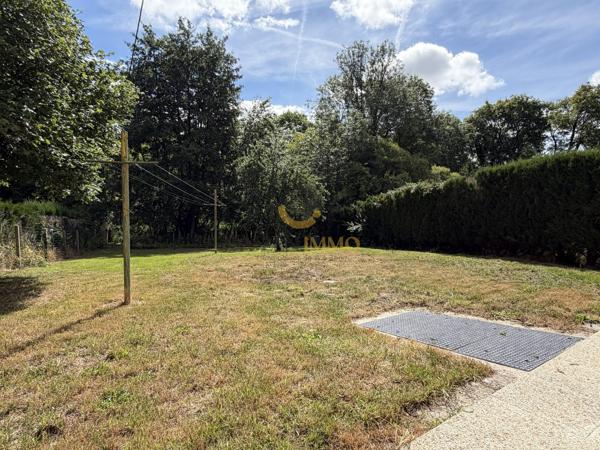 Maison à la campagne avec 4 chambres