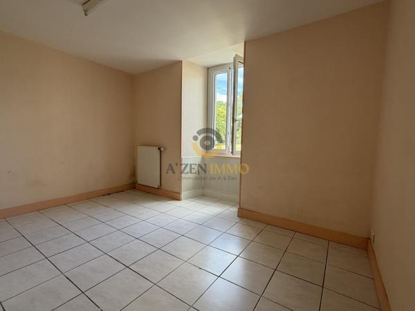 Maison à la campagne avec 4 chambres
