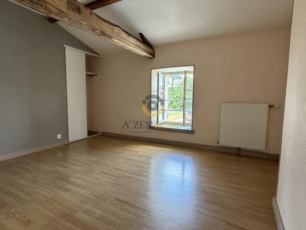 Maison à la campagne avec 4 chambres