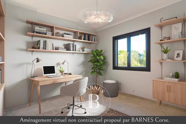 Solenzara, Maison 4 Chambres -  167 m² à vendre