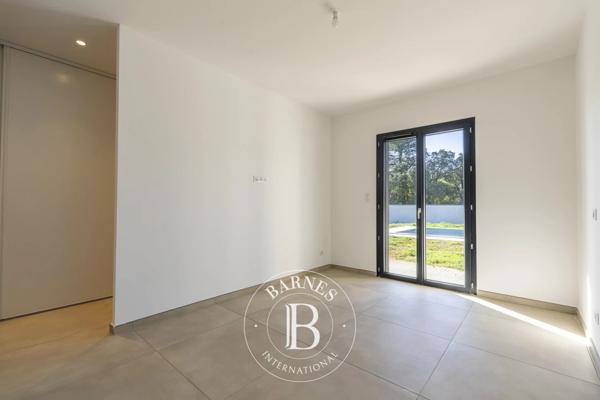 Solenzara, Maison 4 Chambres -  167 m² à vendre