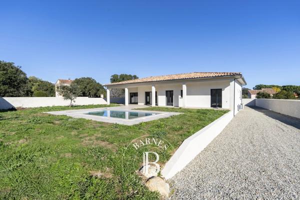 Solenzara, Maison 4 Chambres -  167 m² à vendre