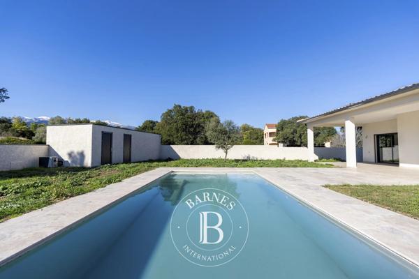 Solenzara, Maison 4 Chambres -  167 m² à vendre