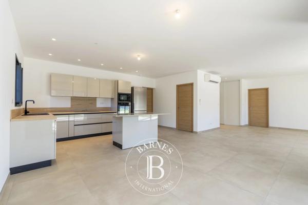 Solenzara, Maison 4 Chambres -  167 m² à vendre