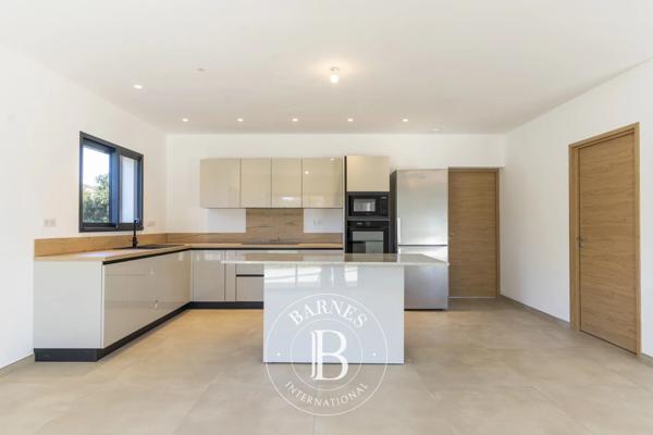 Solenzara, Maison 4 Chambres -  167 m² à vendre