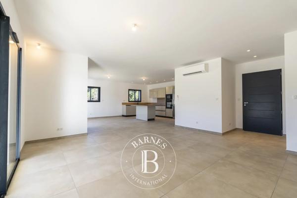 Solenzara, Maison 4 Chambres -  167 m² à vendre