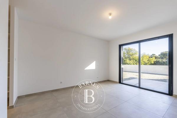 Solenzara, Maison 4 Chambres -  167 m² à vendre