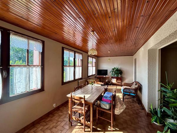 Maison Niort 6 pièce(s) 117 m2, Niort 79000