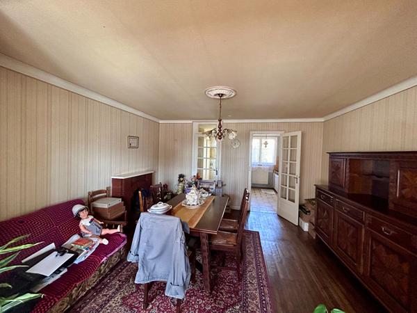 Maison Niort 6 pièce(s) 117 m2, Niort 79000