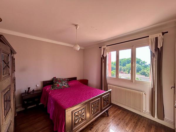 Maison Niort 6 pièce(s) 117 m2, Niort 79000