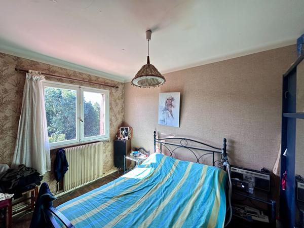 Maison Niort 6 pièce(s) 117 m2, Niort 79000