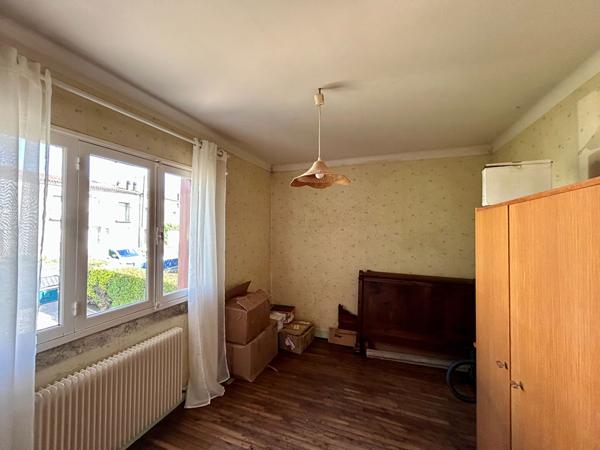 Maison Niort 6 pièce(s) 117 m2, Niort 79000