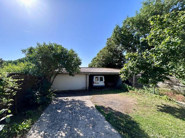 Maison Niort 6 pièce(s) 117 m2, Niort 79000