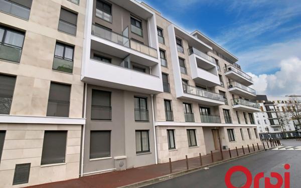 Appartement à vendre    4 pièces • 81,95 m2 Châtenay-Malabry
