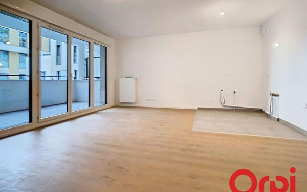 Appartement à vendre    4 pièces • 81,95 m2 Châtenay-Malabry