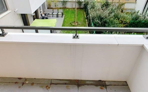 Appartement à vendre    4 pièces • 81,95 m2 Châtenay-Malabry