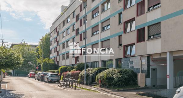 À vendre Appartement 2 pièces 51.3 m² - Schiltigheim 67300