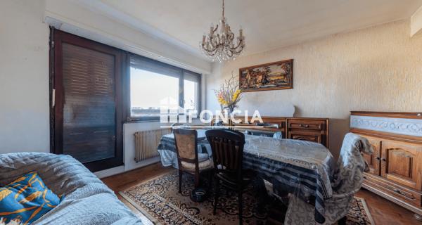 À vendre Appartement 2 pièces 51.3 m² - Schiltigheim 67300