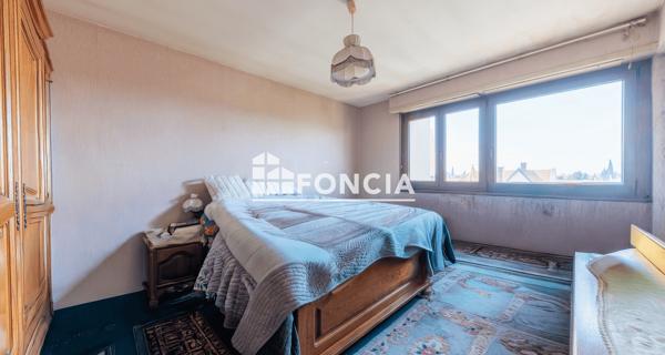À vendre Appartement 2 pièces 51.3 m² - Schiltigheim 67300