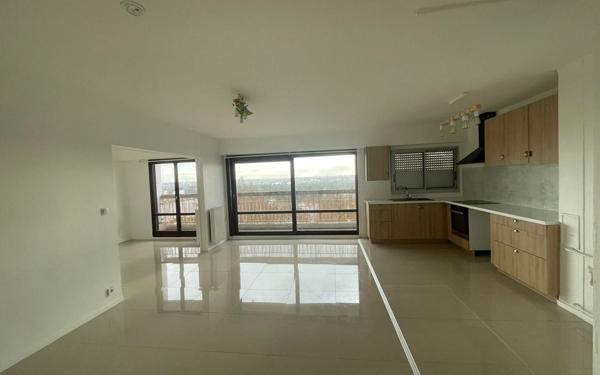 Appartement à louer    5 pièces • 95,11 m2 Athis-Mons