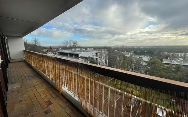 Appartement à louer    5 pièces • 95,11 m2 Athis-Mons