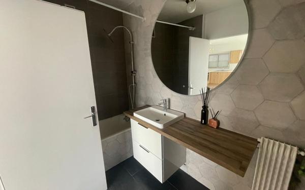 Appartement à louer    5 pièces • 95,11 m2 Athis-Mons