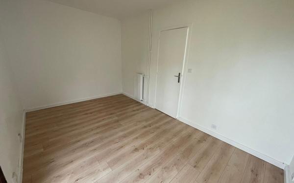 Appartement à louer    5 pièces • 95,11 m2 Athis-Mons