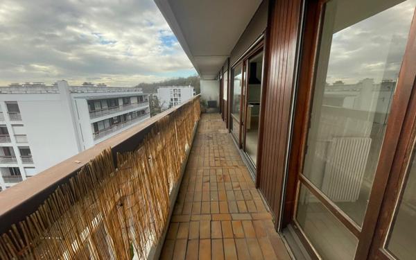 Appartement à louer    5 pièces • 95,11 m2 Athis-Mons