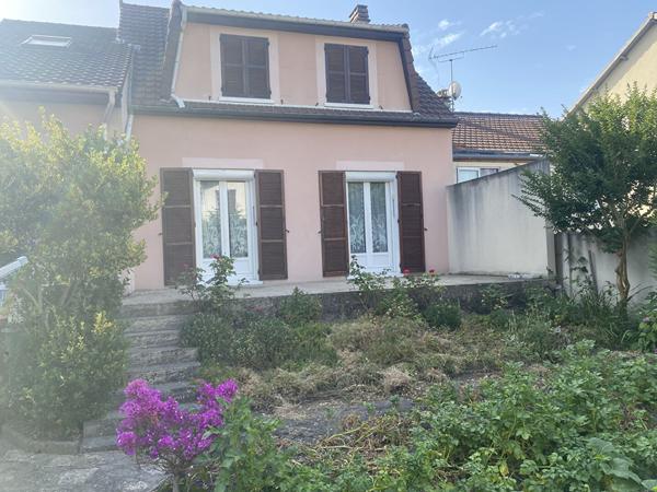 Maison Drancy 5 pièce(s) 102 m2