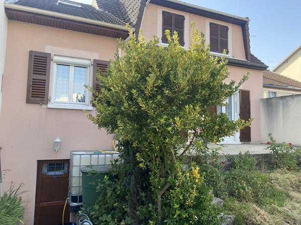 Maison Drancy 5 pièce(s) 102 m2