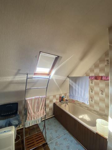 Maison Drancy 5 pièce(s) 102 m2