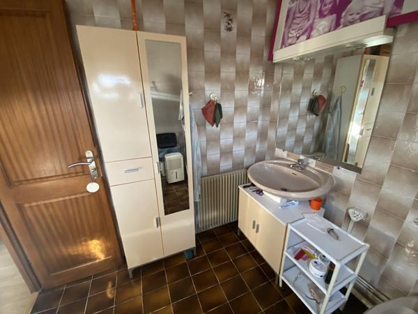 Maison Drancy 5 pièce(s) 102 m2