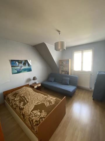 Maison Drancy 5 pièce(s) 102 m2