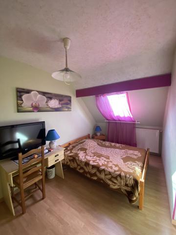 Maison Drancy 5 pièce(s) 102 m2
