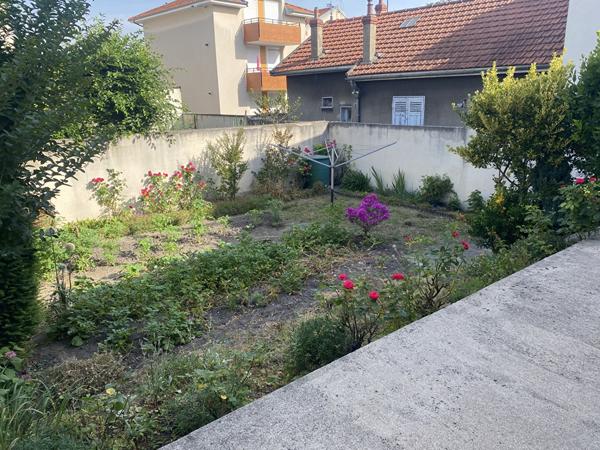 Maison Drancy 5 pièce(s) 102 m2