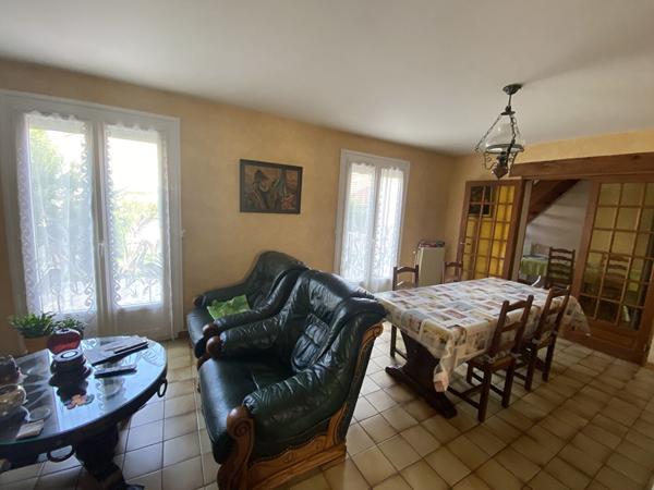 Maison Drancy 5 pièce(s) 102 m2