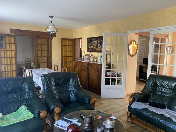 Maison Drancy 5 pièce(s) 102 m2