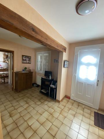 Maison Drancy 5 pièce(s) 102 m2