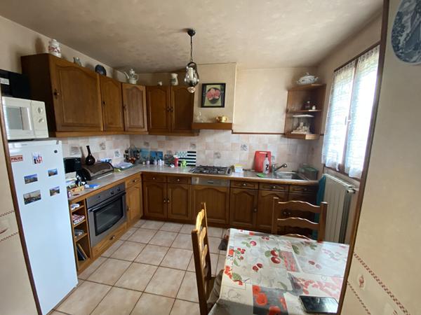 Maison Drancy 5 pièce(s) 102 m2
