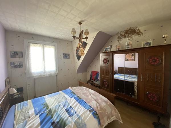 Maison Drancy 5 pièce(s) 102 m2
