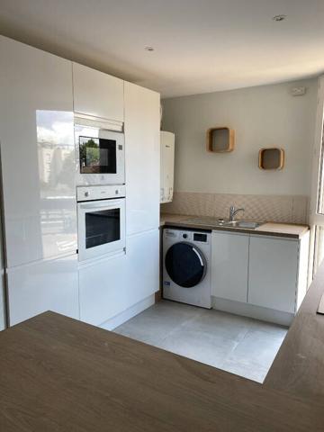 Colocation - 75 m² - 1 chambre