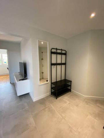 Colocation - 75 m² - 1 chambre